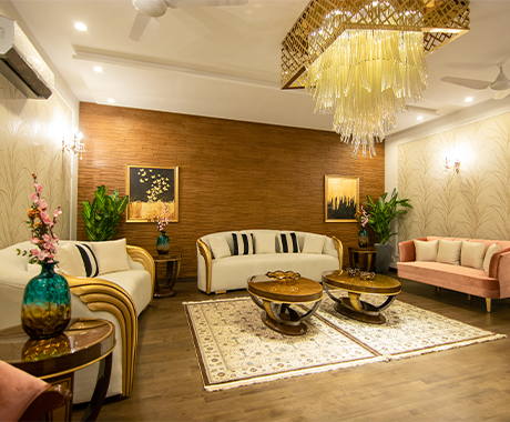Home Decor and Lighting