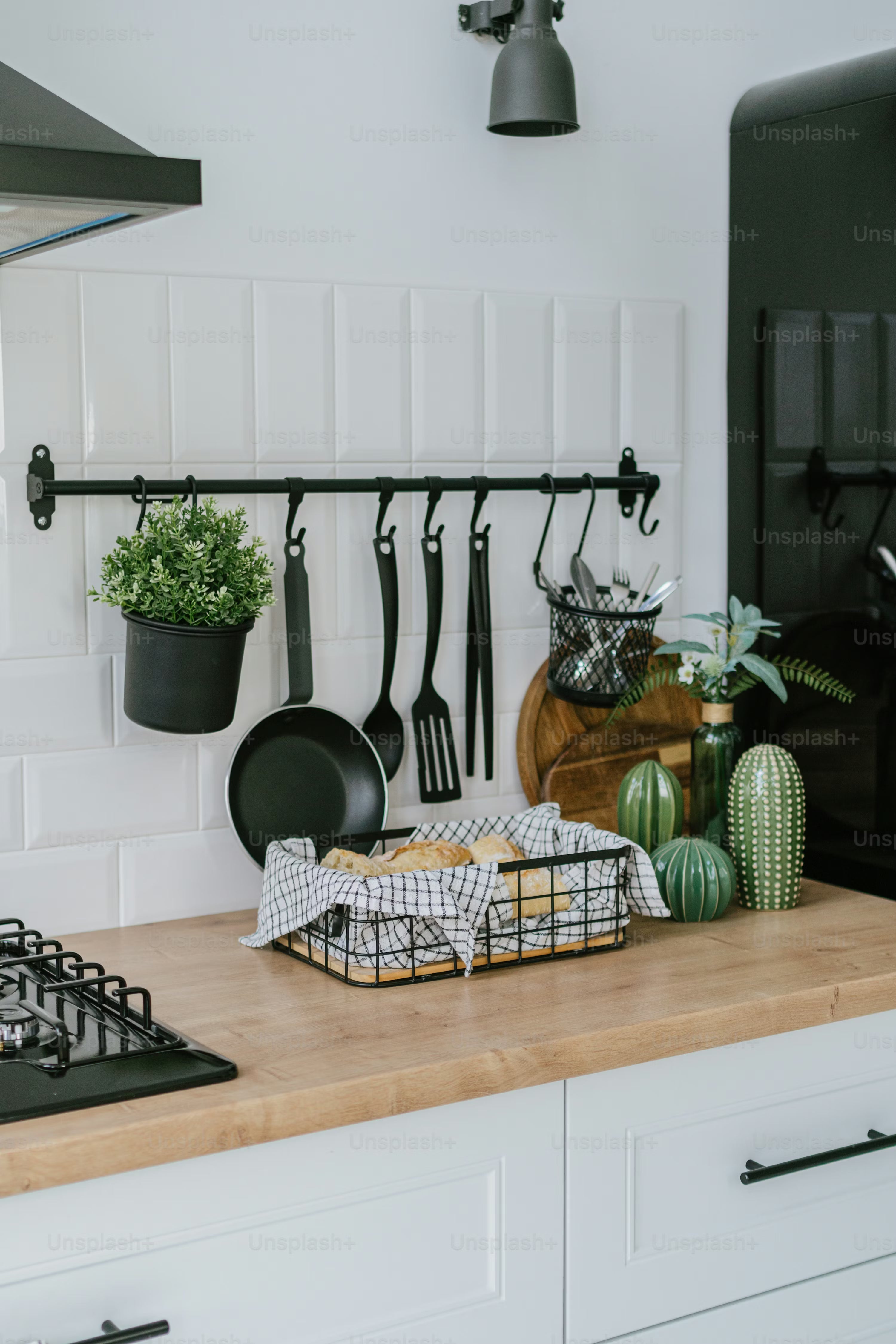 Modernize Your Kitchen
