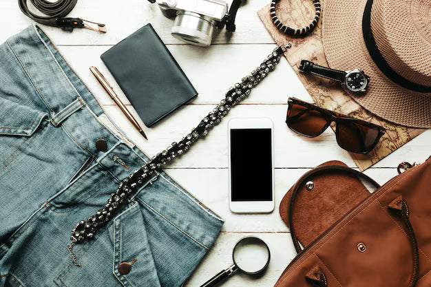 Fashion accessories