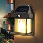 Solar Lamp Night Wireless Light !
