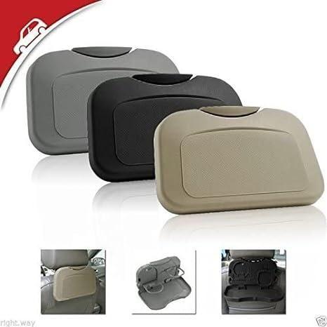 Car Back Seat Cup Tray
