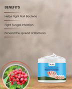 Nail Fungus Treatment Cream |Healthy Nails, Confident You!