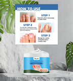Nail Fungus Treatment Cream |Healthy Nails, Confident You!