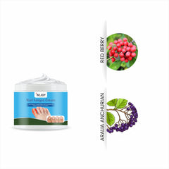 Nail Fungus Treatment Cream |Healthy Nails, Confident You!