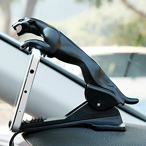 Jaguar Car Mobile Holder !
