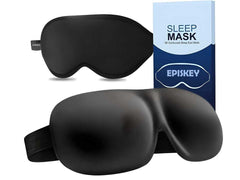 Eye Mask for better sleep !