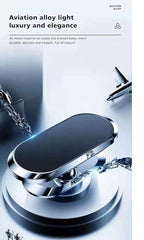 Magnetic Car Phone Holder - Strip Shape Stand