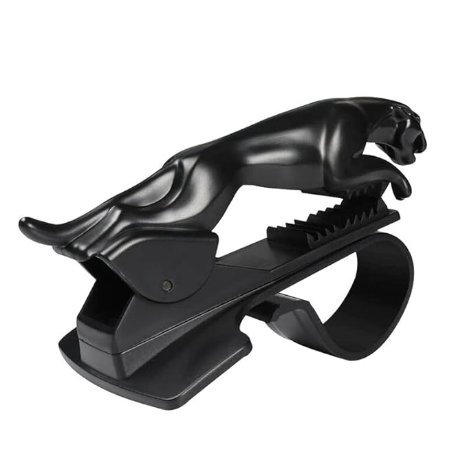 Jaguar Car Mobile Holder !