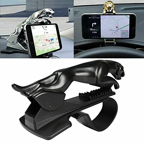 Jaguar Car Mobile Holder !