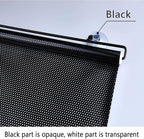 Magnetic Car Side Window Sunshade