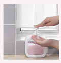 Plastic Empty Bottle Soap Dispenser For Bathroom and Kitchen!
