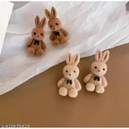 Cute Teddy Bear Fashion Korean Earrings for Women | Cute Jewelry Gifts