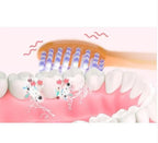 Electric Toothbrush - Teeth & Gums Care!