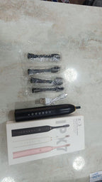 Electric Toothbrush - Teeth & Gums Care!