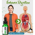 Heat Constipation Relief Serum 50 ML (Pack of 2)