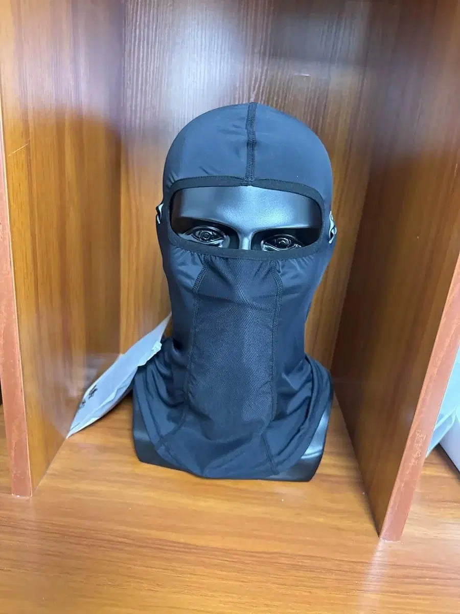 Summer protection Face Mask !
