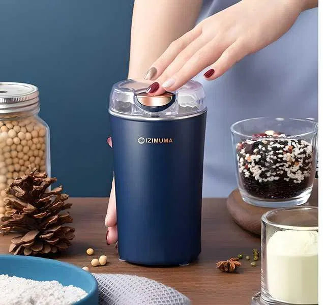 Electric Coffee Grinder!