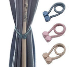 Magnetic Curtain Tiebacks || 1 Pieces Magnetic Curtain Clips