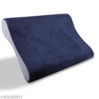 Cervical Pillow for Neck Pain Relief and Shoulder Pain