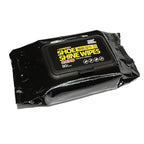 Sneaker & Shoe Cleaner Wipes!