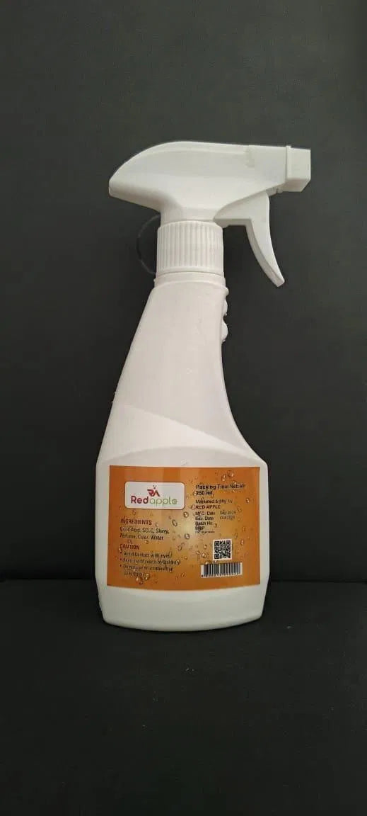 Kitchen Heavy Oil Cleaning Agent Antibacterial Cleaning Spray for Kitchens (Pack Of 3)