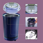 Electric Coffee Grinder!