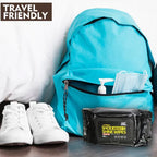 Sneaker & Shoe Cleaner Wipes!